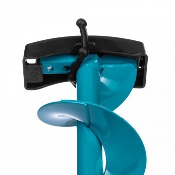 Шнек ледобура Тонар ЛР-100 левое вращение (81347) Шнек ледобура Тонар ЛР-100 левое вращение (81347)