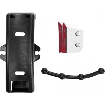 Шнек ледобура Тонар ЛР-100 левое вращение (81347) Шнек ледобура Тонар ЛР-100 левое вращение (81347)