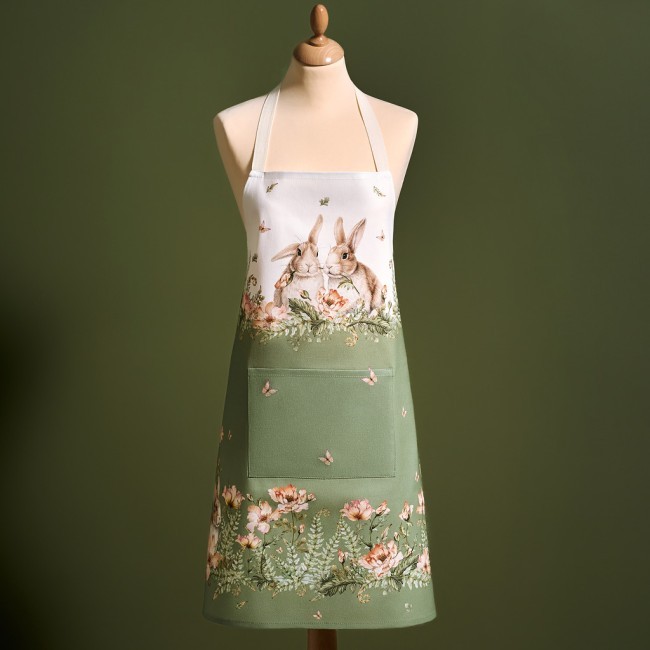 Фартук "sense" 70х80см 100% хлопок, твил Lefard (850-753-71)