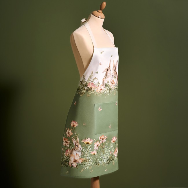 Фартук "sense" 70х80см 100% хлопок, твил Lefard (850-753-71)