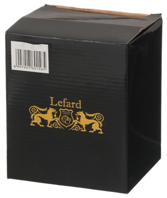 Кружка "леонардо" 450 мл. Lefard (760-156) Кружка "леонардо" 450 мл. Lefard (760-156)