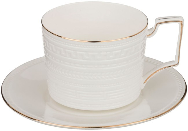 Чайный набор lefard на 6 пер. 12 пр. 280 мл Lefard (760-383) Чайный набор lefard на 6 пер. 12 пр. 280 мл Lefard (760-383)