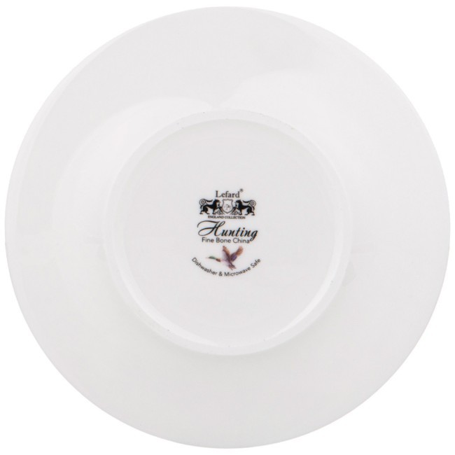 Чайная пара lefard "охота" 320 мл Lefard (415-2210)