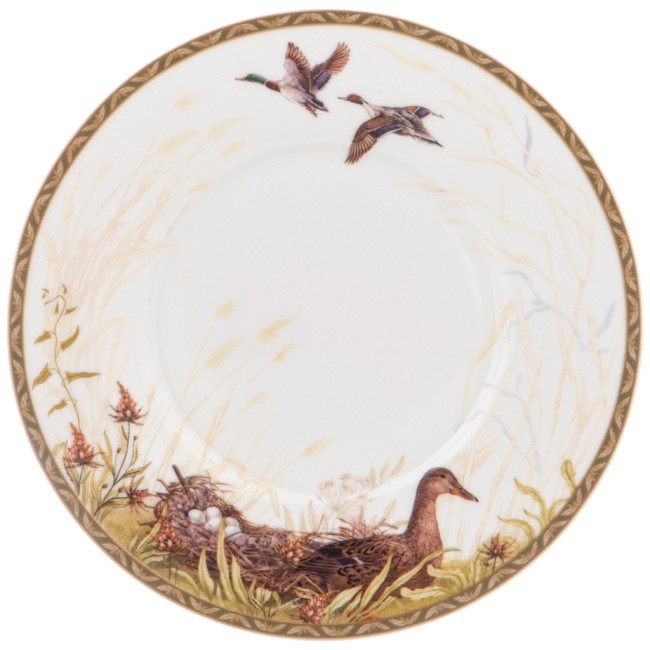 Чайная пара lefard "охота" 320 мл Lefard (415-2210)