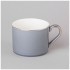 Чайная пара lefard "top style" 250 мл бежевая Lefard (42-540)