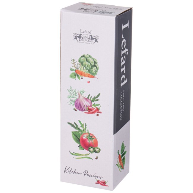 Набор соусников lefard "kitchen passions" 4 шт. на подставке 30,1*9,4*5,8 см Lefard (189-478) Набор соусников lefard "kitchen passions" 4 шт. на подставке 30,1*9,4*5,8 см Lefard (189-478)