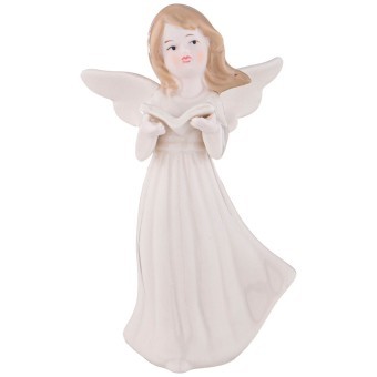 Фигурка "ангел", 8*5,5*12,6см Lefard (146-1941)