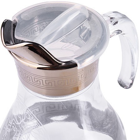 MS Кувшин 1л "Йети" 1/(х6) " (944-41)