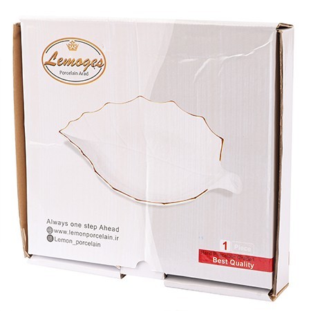 Блюдо сервировочное для подачи керамика 32,5х23х4 LR (90010-133L) Блюдо сервировочное для подачи керамика 32,5х23х4 LR (90010-133L)