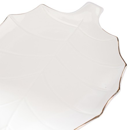 Блюдо сервировочное для подачи керамика 32,5х23х4 LR (90010-133L) Блюдо сервировочное для подачи керамика 32,5х23х4 LR (90010-133L)