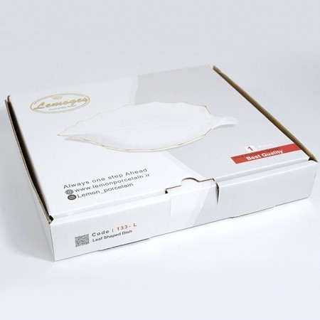 Блюдо сервировочное для подачи керамика 32,5х23х4 LR (90010-133L) Блюдо сервировочное для подачи керамика 32,5х23х4 LR (90010-133L)