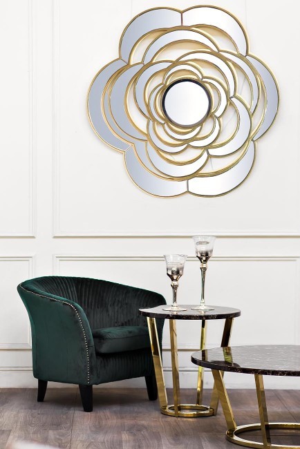 Стол журнальный Dark Emperador d55х57,2 см (TT-00001028) Стол журнальный Dark Emperador d55х57,2 см (TT-00001028)