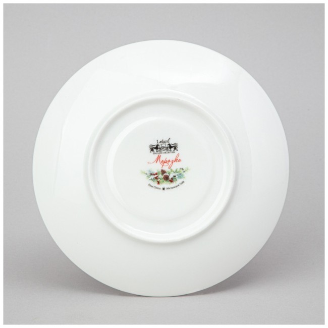 Чайная пара lefard "морозко" 300 мл  Lefard (85-2044)