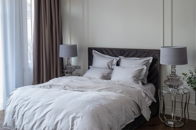 Пододеяльник сатин Мечты серый 215*150 (TT-00010347) Пододеяльник сатин Мечты серый 215*150 (TT-00010347)