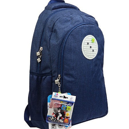 Рюкзак молодежный "Pixie Crew" " (PXB-16-85) Рюкзак молодежный "Pixie Crew" " (PXB-16-85)