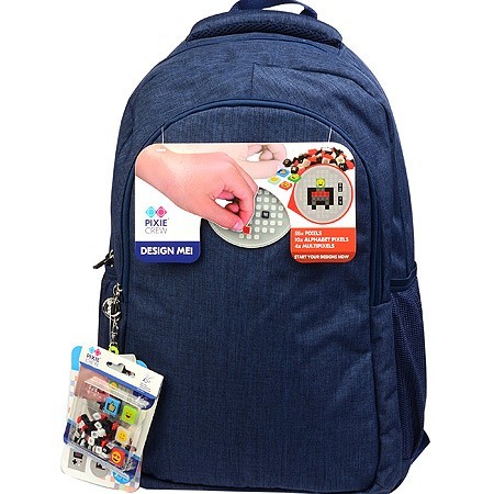 Рюкзак молодежный "Pixie Crew" " (PXB-16-85) Рюкзак молодежный "Pixie Crew" " (PXB-16-85)