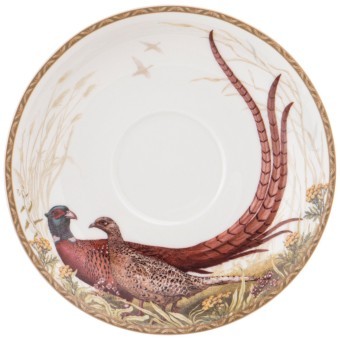 Чайная пара lefard "охота" 500 мл Lefard (415-2228)