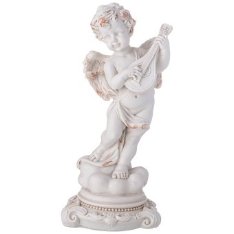 Фигурка коллекция "amore" 11*10,5*21,8см Lefard (390-1306)