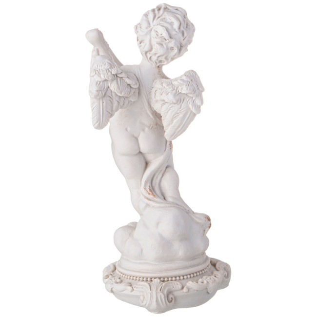 Фигурка коллекция "amore" 11*10,5*21,8см Lefard (390-1306)