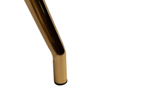 Стул обеденный поворотный букле, экокожа 56*63*79см (TT-00013160)