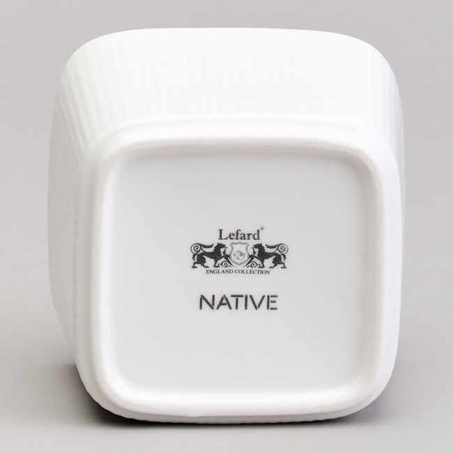 Набор сервировочный lefard "native" 4 пр. на подставке Lefard (761-136)