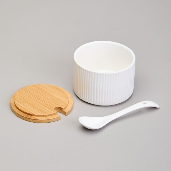 Набор сервировочный lefard "native" 4 пр. на подставке Lefard (761-136)