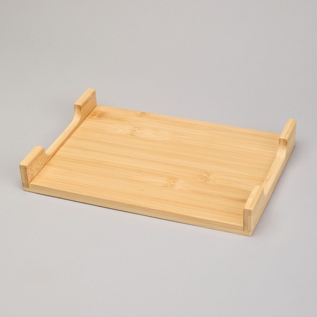 Набор сервировочный lefard "native" 4 пр. на подставке Lefard (761-136)