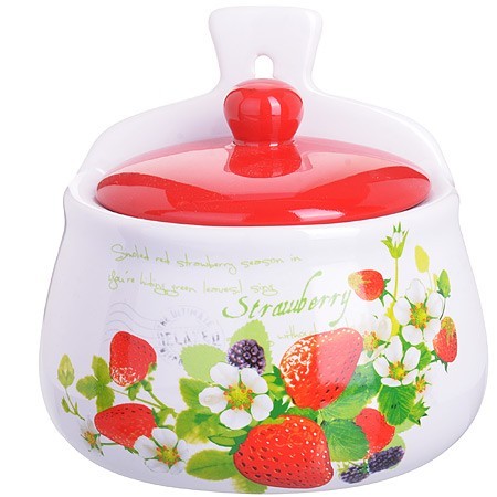 Сахарница 350мл настенная LR (23745) Сахарница 350мл настенная LR (23745)