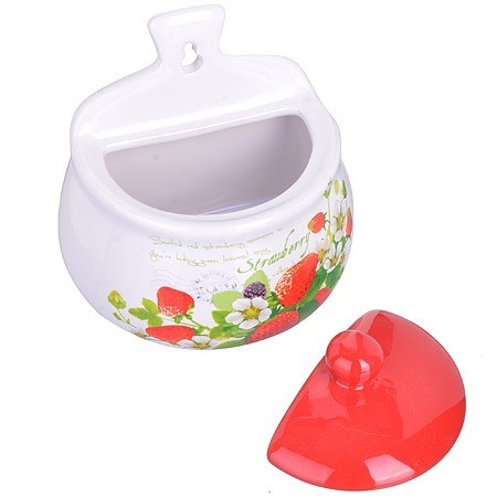 Сахарница 350мл настенная LR (23745) Сахарница 350мл настенная LR (23745)