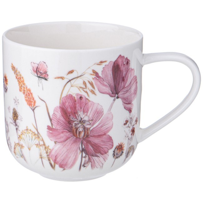 Набор посуды обеденной lefard "flowers" на 4 пер. 16 пр. Lefard (577-202) Набор посуды обеденной lefard "flowers" на 4 пер. 16 пр. Lefard (577-202)