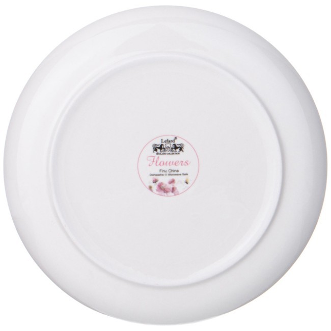Набор посуды обеденной lefard "flowers" на 4 пер. 16 пр. Lefard (577-202) Набор посуды обеденной lefard "flowers" на 4 пер. 16 пр. Lefard (577-202)