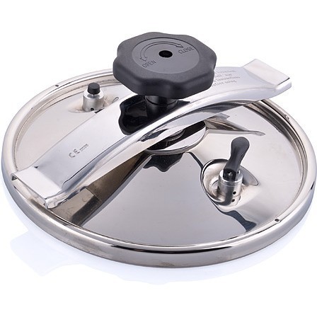 Скороварка 7л 24см Mayer&Boch алюмин. (4992)