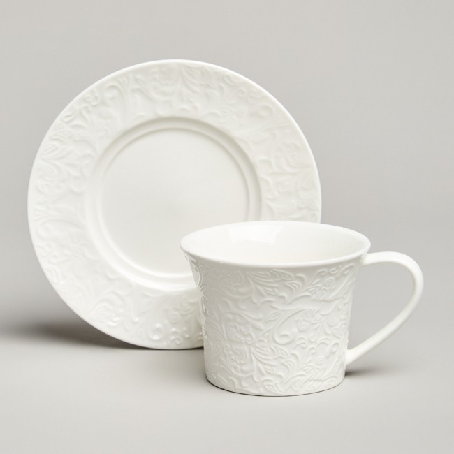 Чайный набор lefard "muse" на 6 пер. 12 пр. 250 мл Lefard (587-221)