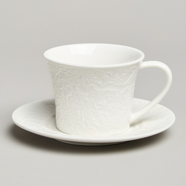 Чайный набор lefard "muse" на 6 пер. 12 пр. 250 мл Lefard (587-221)