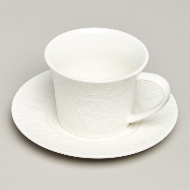 Чайный набор lefard "muse" на 6 пер. 12 пр. 250 мл Lefard (587-221)