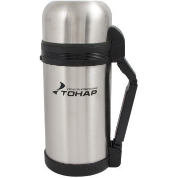 Термос Тонар 1,2 л HS.TM-011 (67287) Термос Тонар 1,2 л HS.TM-011 (67287)