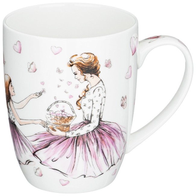 Кружка lefard 400 мл Lefard (104-940)