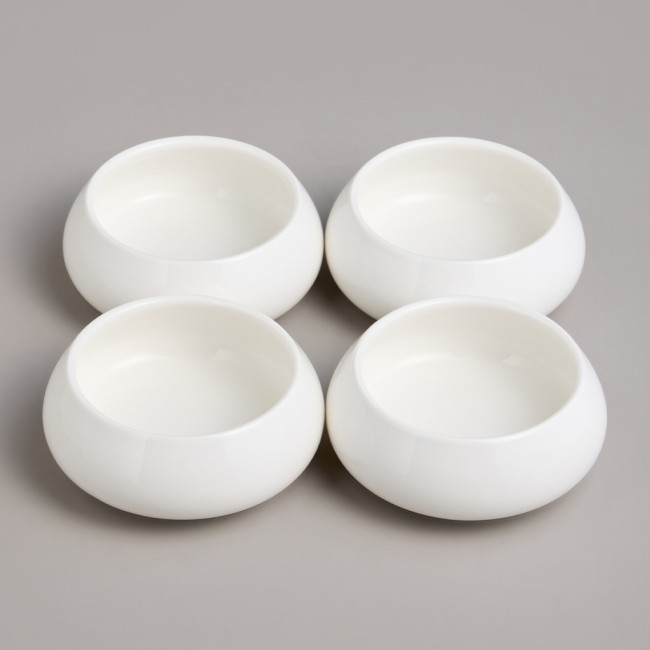 Набор салатников lefard "fashion" 4 шт. 300 мл Lefard (761-168) Набор салатников lefard "fashion" 4 шт. 300 мл Lefard (761-168)