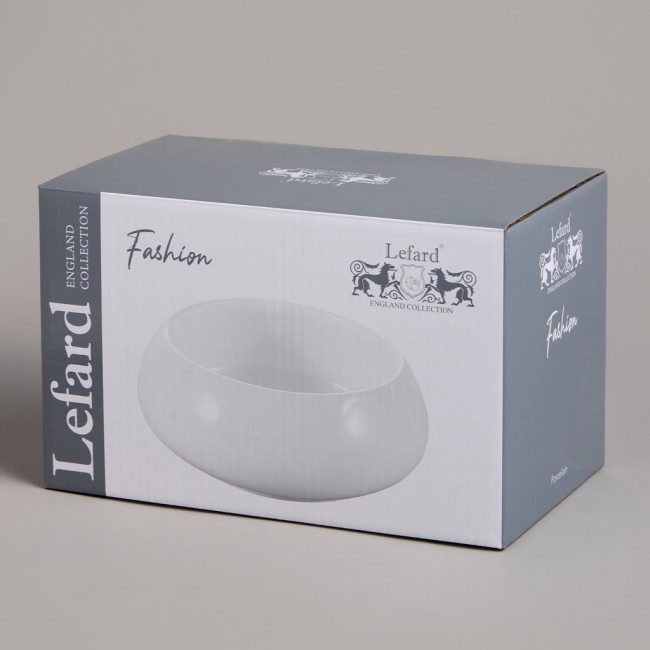 Набор салатников lefard "fashion" 4 шт. 300 мл Lefard (761-168) Набор салатников lefard "fashion" 4 шт. 300 мл Lefard (761-168)