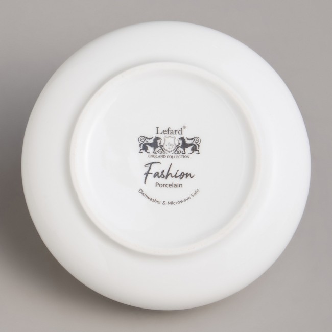 Набор салатников lefard "fashion" 4 шт. 300 мл Lefard (761-168) Набор салатников lefard "fashion" 4 шт. 300 мл Lefard (761-168)