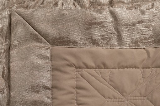 Покрывало Houston Кристалло 260*260 со стежкой (TT-00015215)