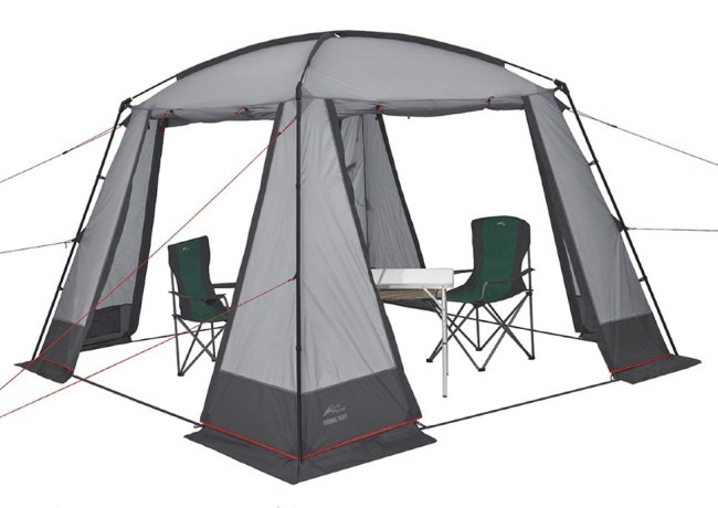 Тент-шатер Trek Planet Picnic Tent (70292) (62732)