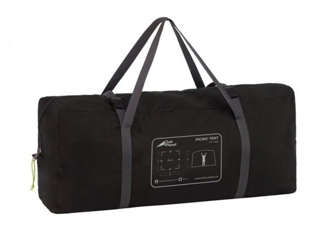 Тент-шатер Trek Planet Picnic Tent (70292) (62732)