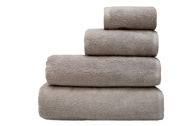 Полотенце Соло хлопок бежевое 100*150 (TT-00015178) Полотенце Соло хлопок бежевое 100*150 (TT-00015178)