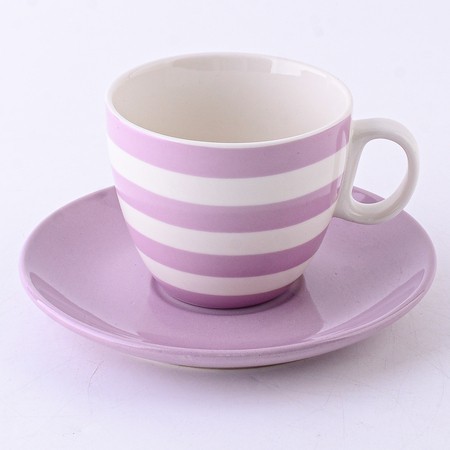 Чайная пара 2пр 220мл Violet (9-25070-6) Чайная пара 2пр 220мл Violet (9-25070-6)