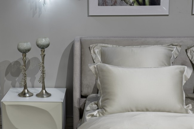 Подсвечник высокий d13*50см (TT-00003549)