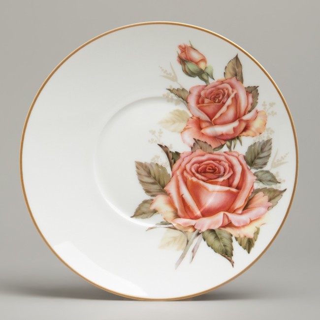 Чайная пара lefard "корейская роза" 300 мл Lefard (590-675) Чайная пара lefard "корейская роза" 300 мл Lefard (590-675)