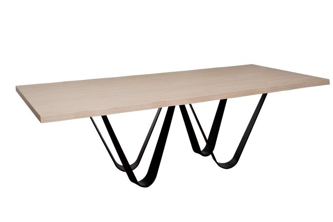 Стол обеденный 240*105*76см (TT-00012385)