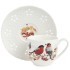 Набор чайный lefard "forest tale" на 2 пер. 4 пр. Lefard (441-055)