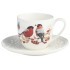 Набор чайный lefard "forest tale" на 2 пер. 4 пр. Lefard (441-055)